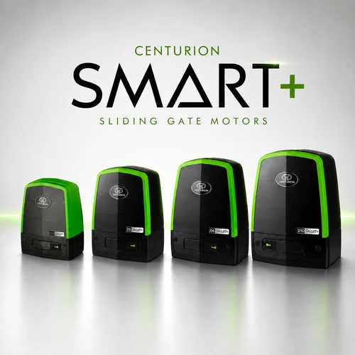 Gate motor installation equipment